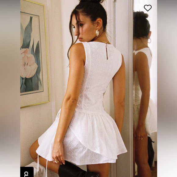 PRINCESS POLLY dress - Picture 4 of 6